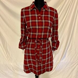 Juicy Couture size 6 dress- fits more like a 4.